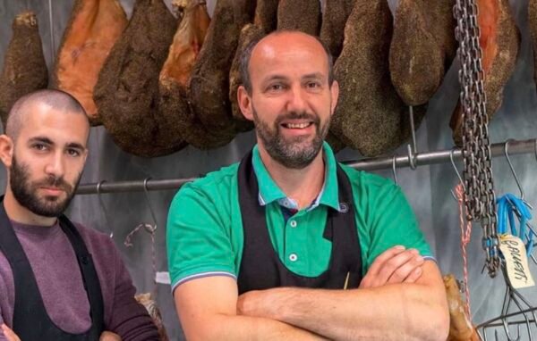 La Macelleria Galletti - Riparbella La Macelleria Galletti - Riparbella